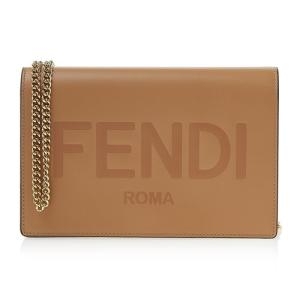 펜디 페드로 체인 지갑 미니백_8BS006 AAII F13VK