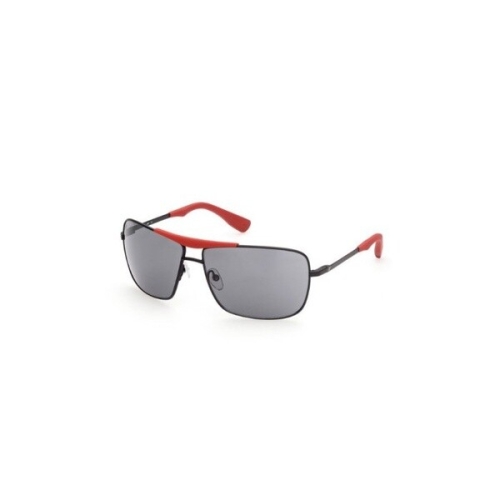  WEB EYEWEAR 남자 선글라스 블랙 메탈 195844