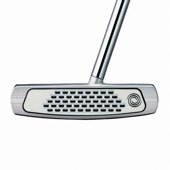 캘러웨이 오디세이 스트로크 랩 실버 더블 와이드 CS 퍼터 (정품)_이미지