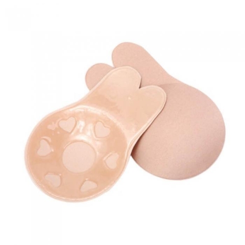 가슴 볼륨업 리프팅 패치 여성 노브라 니플 7319198A