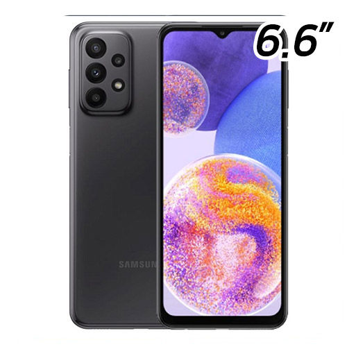 삼성전자 갤럭시A23 LTE 128GB, KT 완납 (기기변경, 요금할인(선택약정))