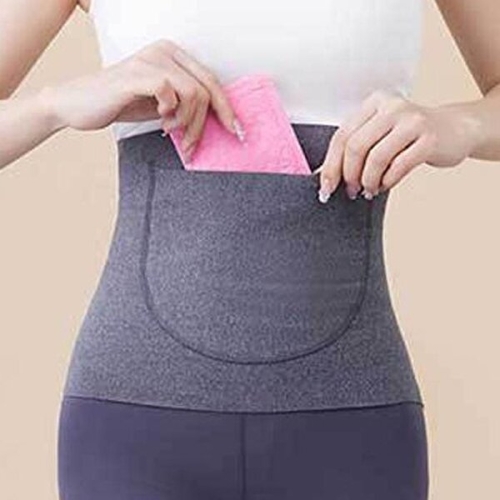 JHQRMT38_4B여성용 겨울필수템 보온 허리 복부워머