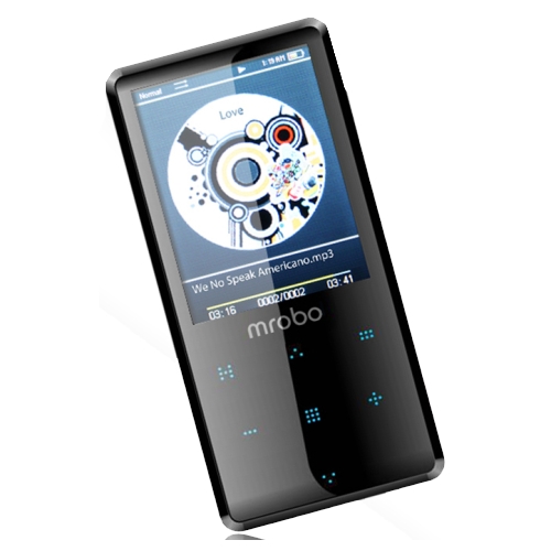mrobo M580
