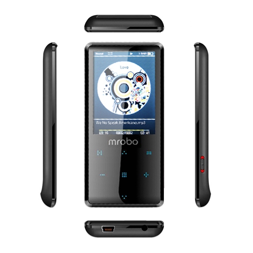 mrobo M580