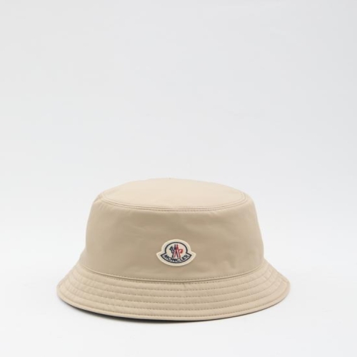 몽클레르 모자 L10933B00022 BEIGE_이미지