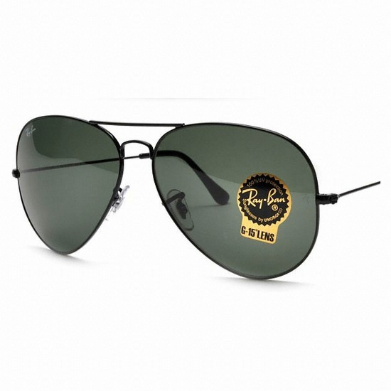 레이밴 에비에이터 클래식 RB3026-L2821(62)