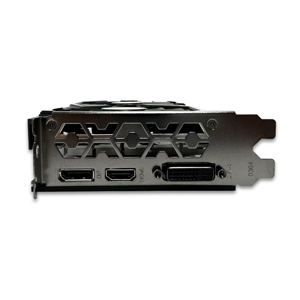 ������ GALAZ ������ RTX 3050 EX BLACK D6 6GB DVI