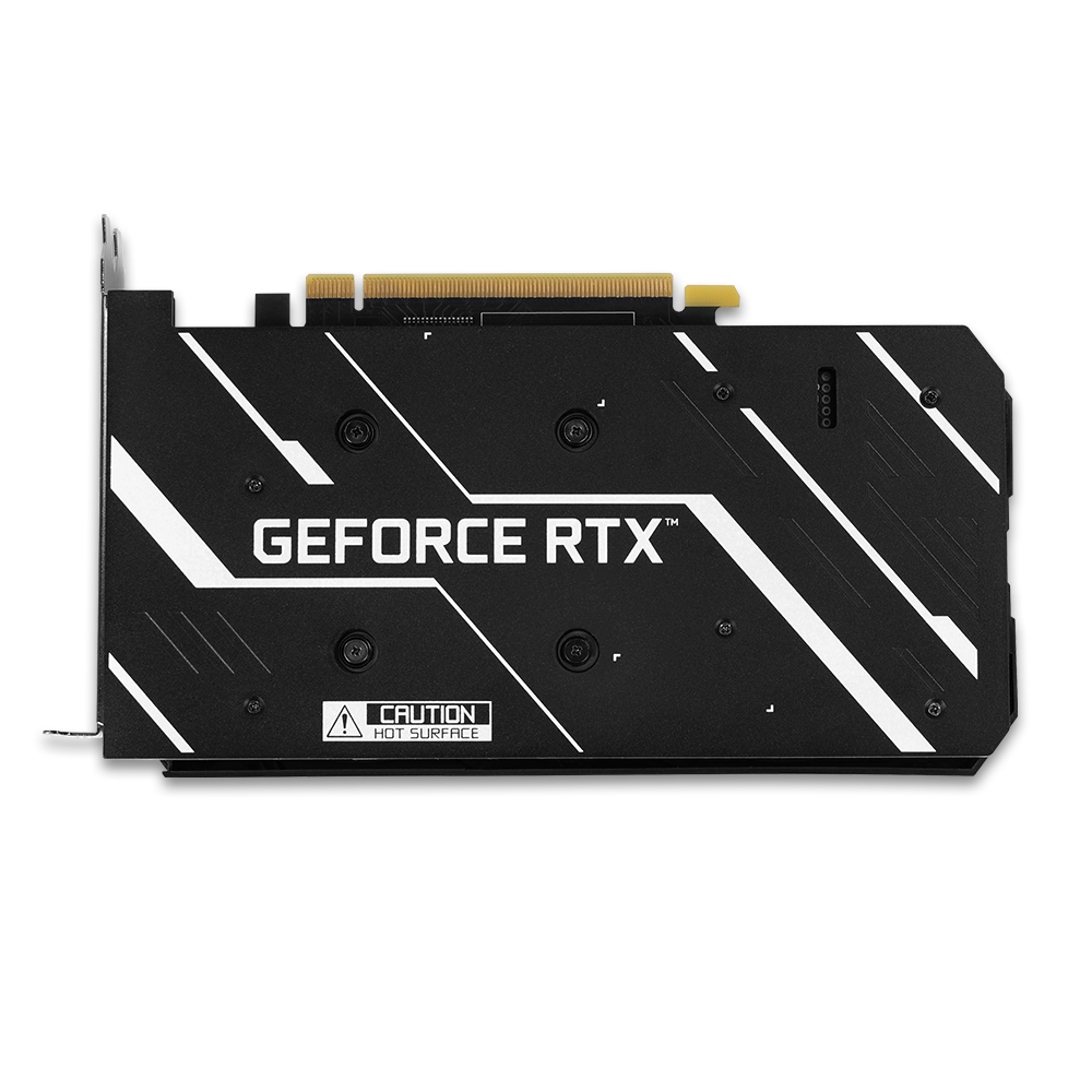 ������ GALAZ ������ RTX 3050 EX BLACK D6 6GB DVI