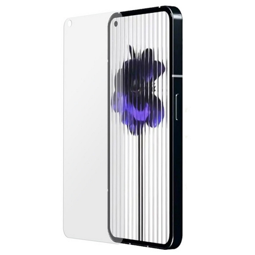 �׷����� Nothing Phone (1) ũ����Ż Ŭ���� ��ȣ�ʸ�