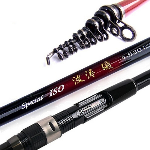 용성 파도기 (1.7-530)