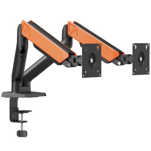 덱스탑 MS-32D 듀얼 모니터암 (중고)