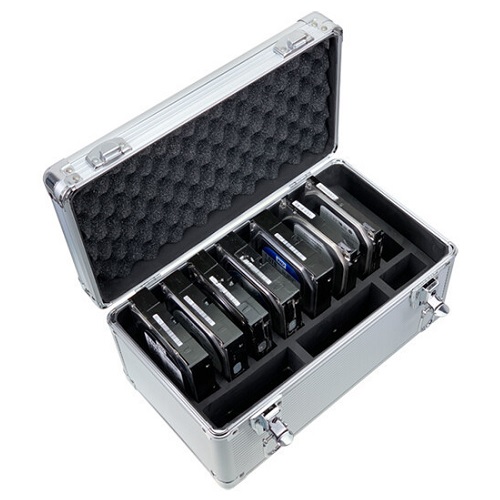 MG BX3510 하드보관함