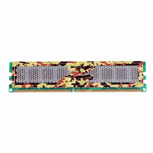 DDR2-800 Special OPS 패키지 TIMU