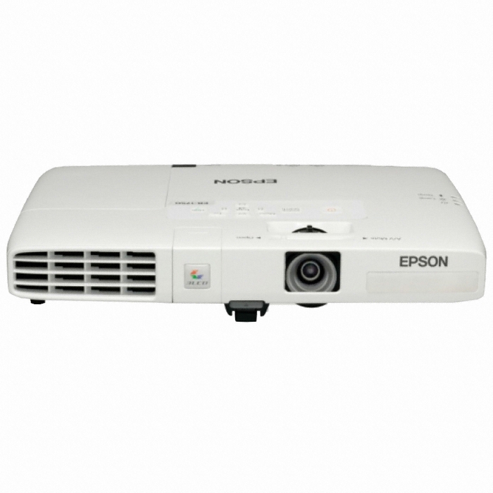 Epson EB-1751 (정품)_이미지