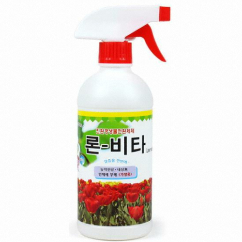 삼현제약 론비타 500ml (1개)_이미지