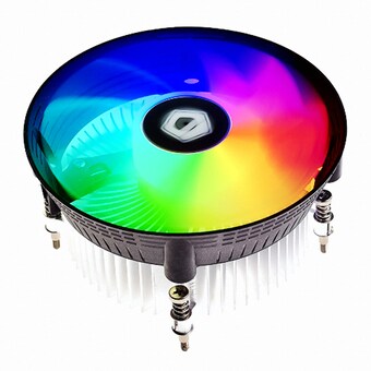 <b>ID-COOLING</b> DK-03i RGB PWM
