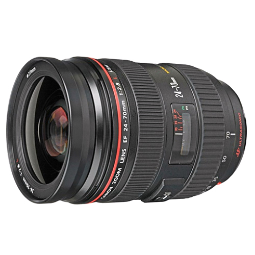 캐논 EF 24-70mm F2.8 L USM (중고품)_이미지