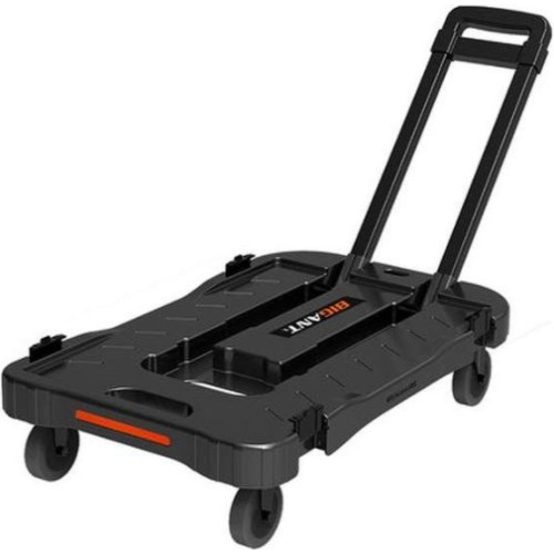 빅앤트 접이식 핸드트럭 카트 48L_이미지