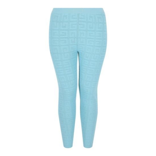 지방시 팬츠 BW50W5 4ZDX 466 40028 M Blue