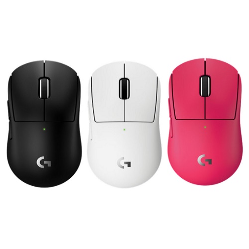 ������ PRO X SUPERLIGHT 2c (��ǰ)