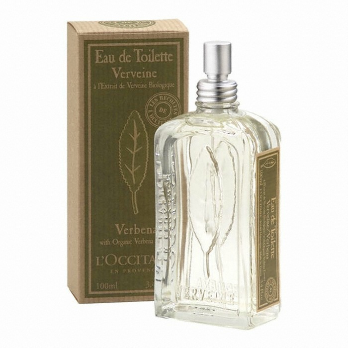 록시땅 버베나 EDT (100ml)_이미지