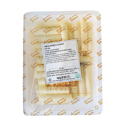 제이 골드 스트링 10x2cm 2kg