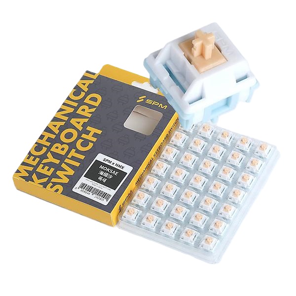 SPM HMX 목새 리니어 스위치 (105Pcs)_이미지