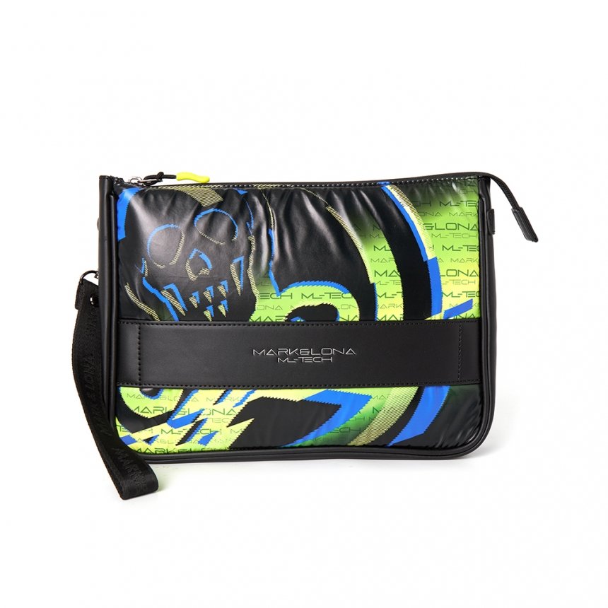 ��ũ�طγ� Ŭ��ġ MLS 4B SB43 BLACK