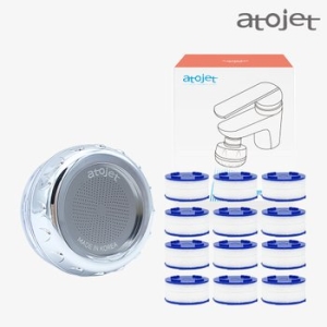 2년구성 프리미엄 세면대 세면대1+필터12