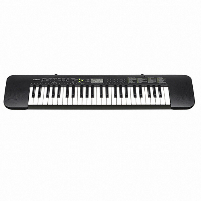 카시오 ㅤCTK-245_이미지
