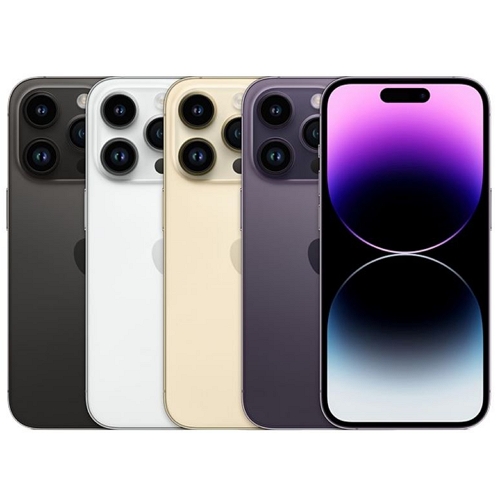 APPLE 아이폰14 프로 256GB, 자급제 (자급제 공기계)_이미지