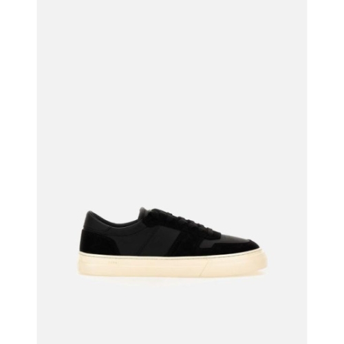 데이트 스니커즈 M411SDCABK Black