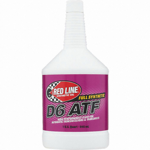 레드라인 D6 ATF 946ml