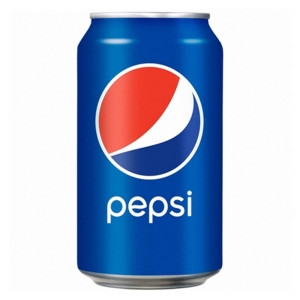 롯데칠성음료 펩시콜라 355ml (업소용)_이미지