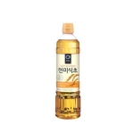 청정원 현미식초 500ml (1개)_이미지