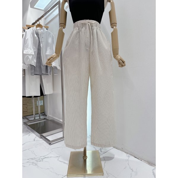 Ab.f.z 지지미 스트라이프 팬츠 ATA2HPA5D 35784043