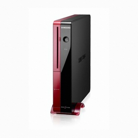 삼성전자 매직스테이션 DM-X100-BA11 모니터 패키지 (51cm LCD)_이미지