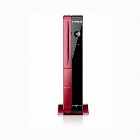 삼성전자 매직스테이션 DM-X100-BA11 모니터 패키지 (51cm LCD)_이미지
