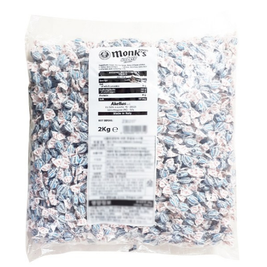 몽스 아이스버그 2kg (1개)