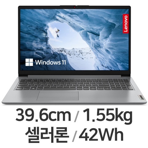 Slim1 15IJL7 16GB램