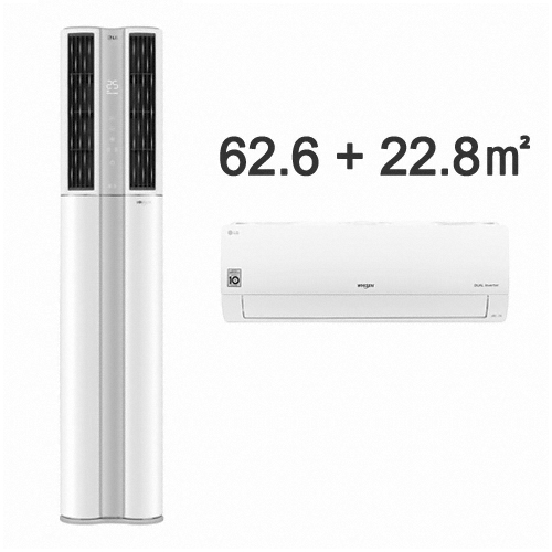 LG전자 휘센 FQ19D8DWA2M (기본설치비 포함(수도권))