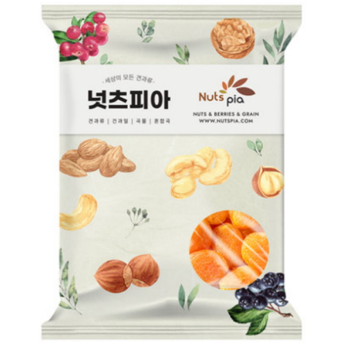 건살구 500g