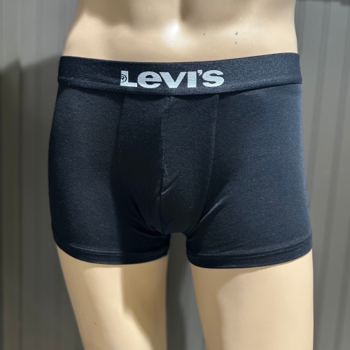 리바이스바디웨어 L E V I S 남성 바디웨어 언더웨어 드로즈 스판 팬티2종 2입 LSMDUB50-51 100 B50이미지입니다. 누르면 해당 게시물로 새창이동합니다.