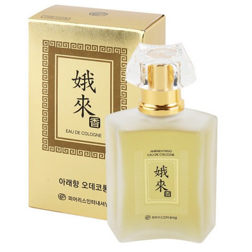 피어리스 아래향 EDC (80ml)_이미지