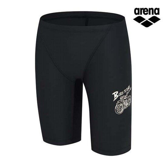 아레나 바이크 4부 A4FM1MF06BLK