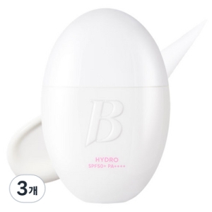 바닐라코 올데이 프렙 하이드로 UV 세럼 베이스 35ml (3개)_이미지