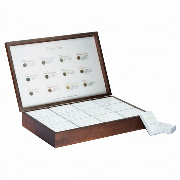 타바론 버라이어티 T48 우드세트 (1개)