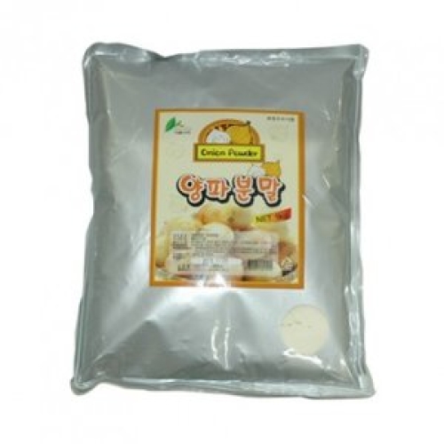 이슬나라 양파 분말 1kg (1개)_이미지