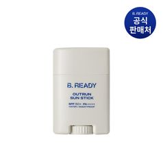  비레디 아웃런 선스틱 19g [1개]