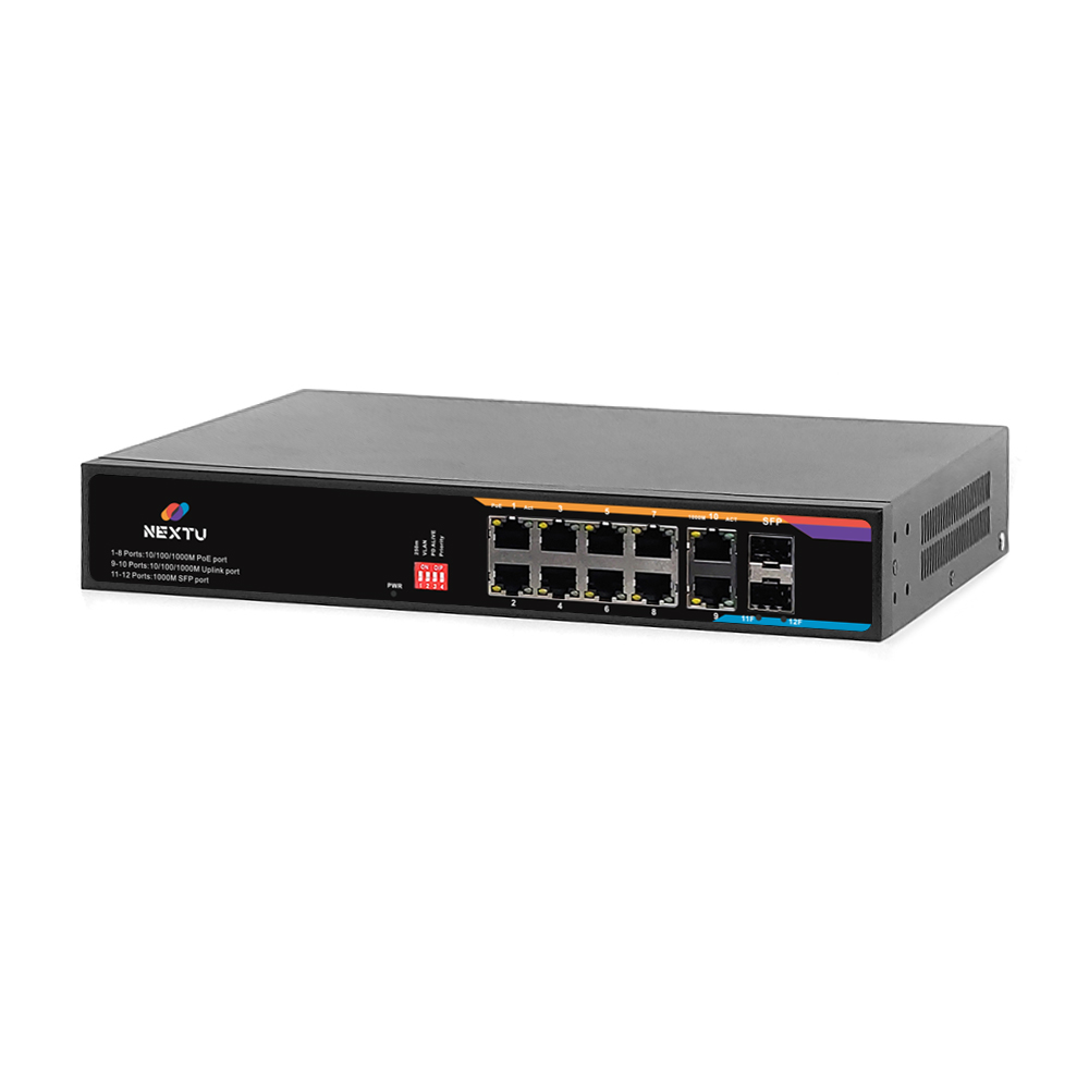 �������������ͽ� �ؽ�Ʈ NEXT-POE3012GSFP-2TP ����ġ���